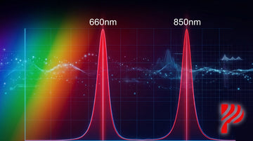 How Do Solarmeter and Spectrometer Readings Matter in Red Light Therapy?
