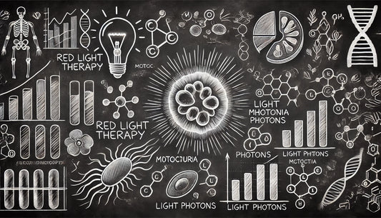 The Correct Dose for Red Light Therapy