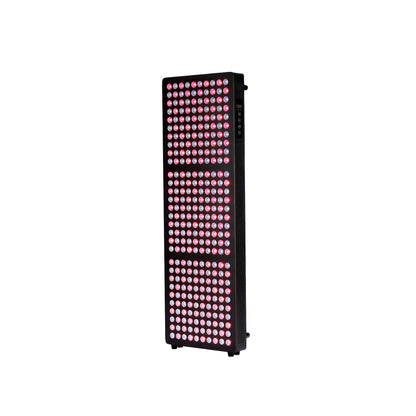 X-Large Red Light Therapy Panel, 300 LEDs, 5 Wavelengths