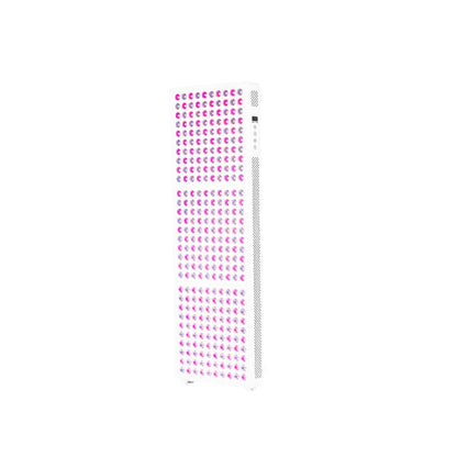 X-Large Red Light Therapy Panel, 300 LEDs, 5 Wavelengths