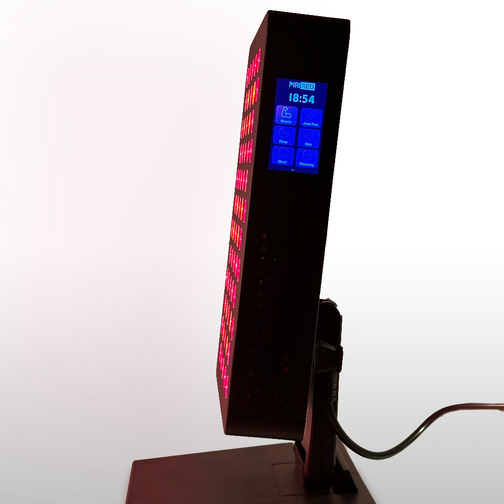 Piri Desktop Pro (New Gen) side view