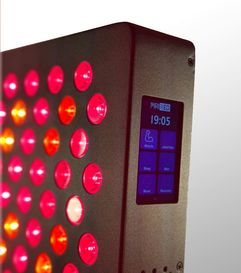 Piri Desktop Pro (New Gen) Power off
