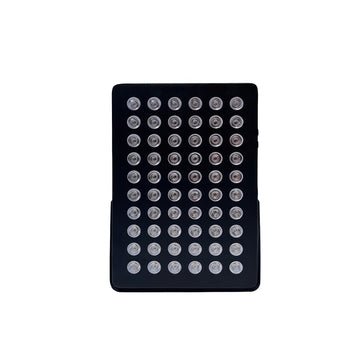 Origin – Rot- & Nahinfrarotlichttherapie-Panel, Schwarz