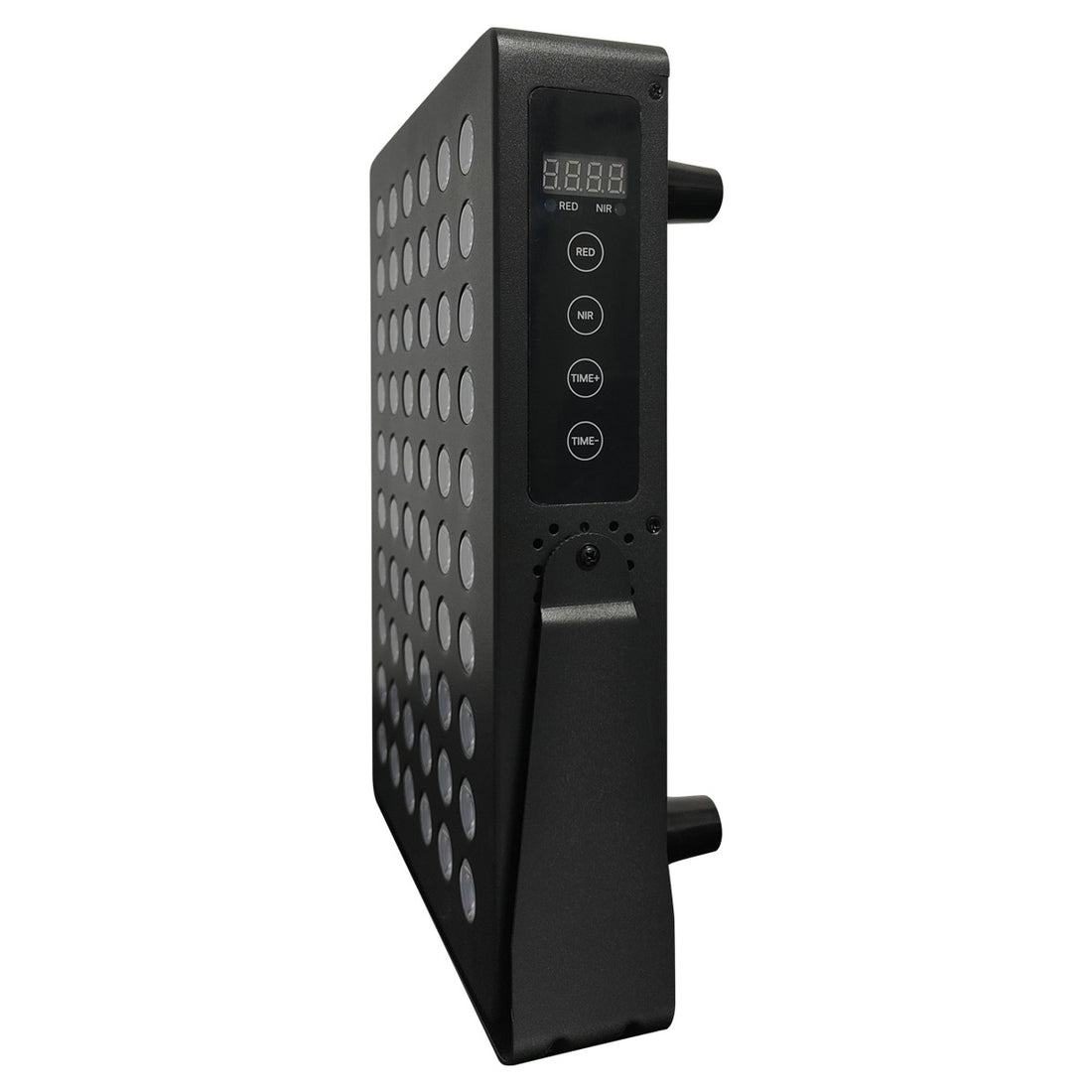 Origin – Red & Near-Infrared Light Therapy Panel, Black