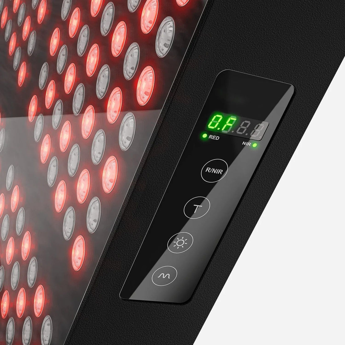 Prime – Full Body Red Light Therapy Panel, Medical Grade