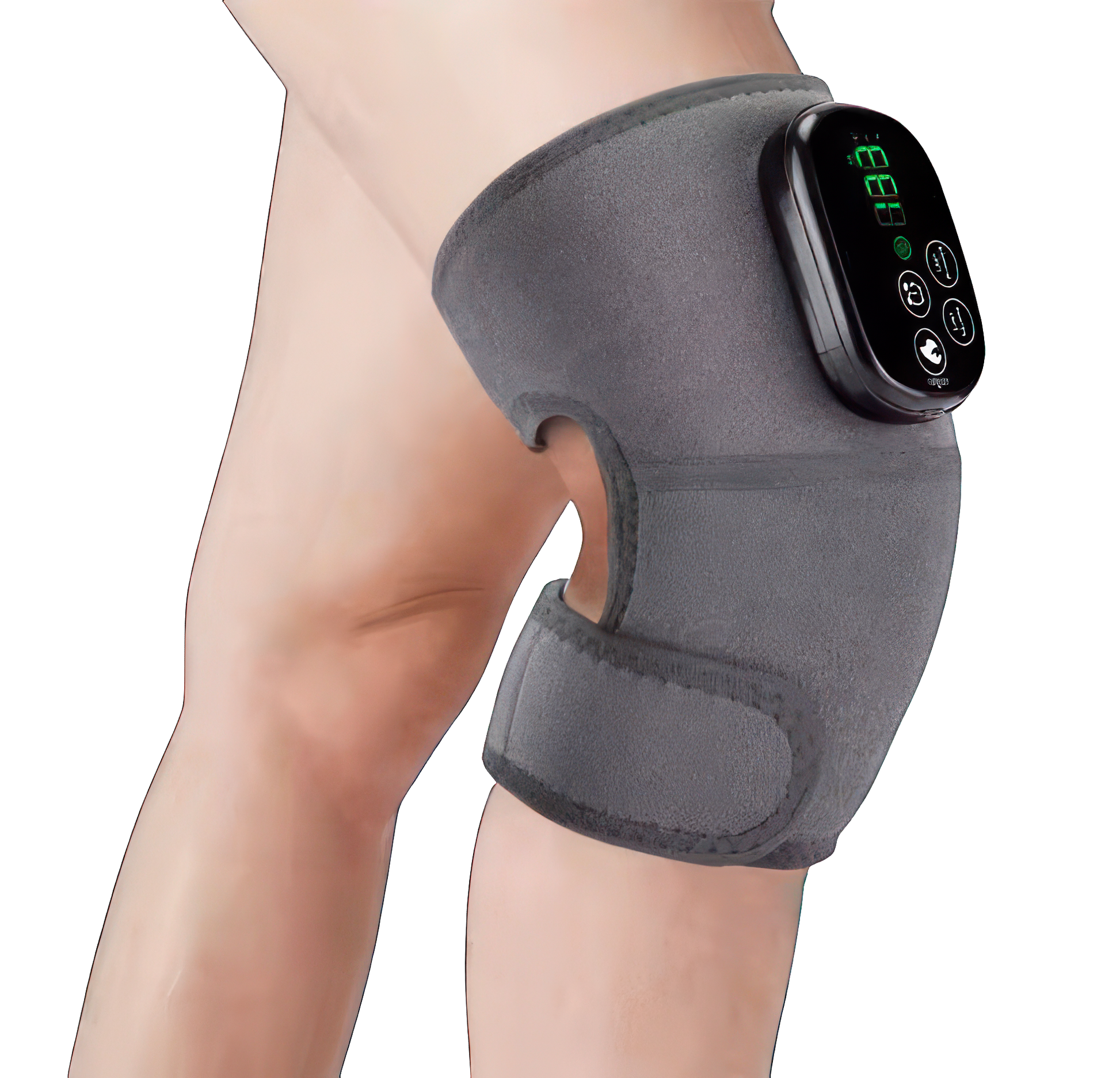 Knee Wrap for Joint Pain Relief and Joint Health