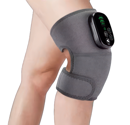 Knee Wrap for Joint Pain Relief and Joint Health