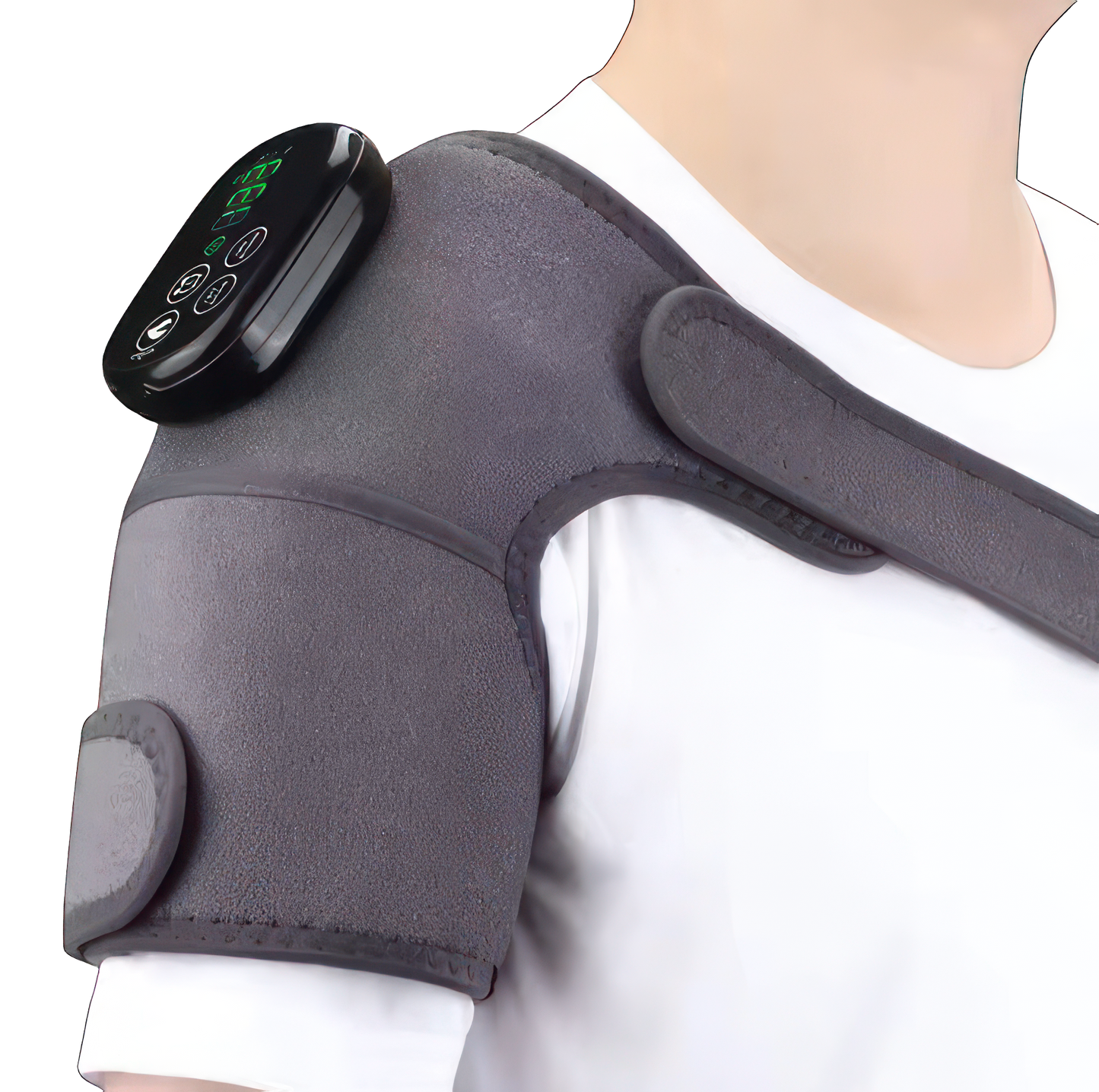 Shoulder Wrap for Joint Pain Relief and Joint Health