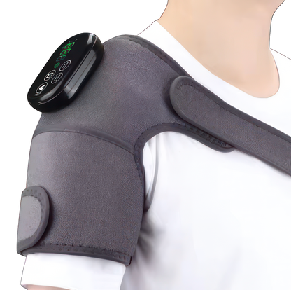 Shoulder Wrap for Joint Pain Relief and Joint Health