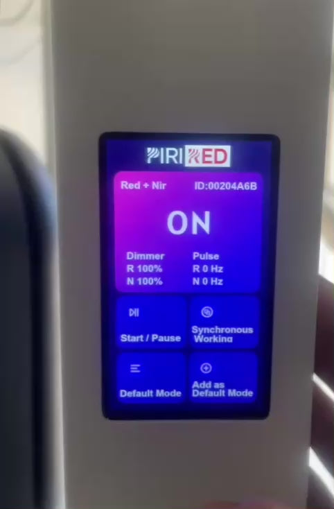 Piri_Origin_Pro_white panel operatin